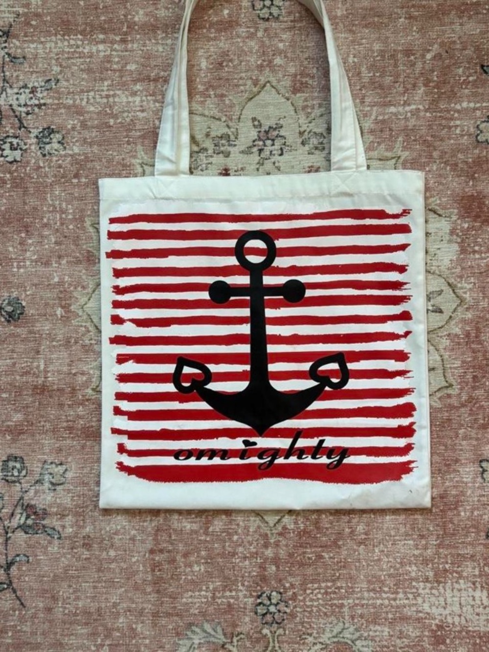 Omighty Tote